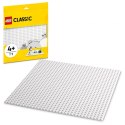 Klocki Lego Klocki Classic 11026 Biała płytka konstrukcyjna