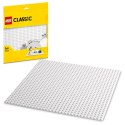 Klocki Lego Klocki Classic 11026 Biała płytka konstrukcyjna