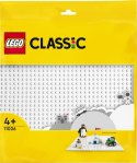 Klocki Lego Klocki Classic 11026 Biała płytka konstrukcyjna