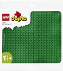 Klocki Lego Klocki DUPLO 10980 Zielona płytka konstrukcyjna