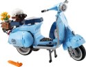 Klocki Lego Klocki Icons 10298 Vespa 125