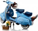 Klocki Lego Klocki Icons 10298 Vespa 125