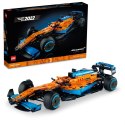 Klocki Lego Klocki Technic 42141 Samochód wyścigowy McLaren Formula 1