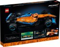 Klocki Lego Klocki Technic 42141 Samochód wyścigowy McLaren Formula 1