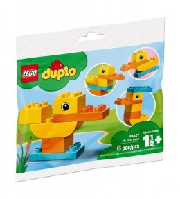 Klocki Lego Klocki DUPLO 30327 Moja pierwsza kaczuszka