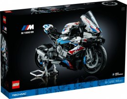 Klocki Lego Klocki Technic 42130 BMW M 1000 RR