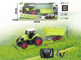 Traktor RC