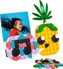 Klocki Lego Klocki DOTS 30560 Ananas ramka na zdjęcie i miniaturowa tablica