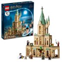 Klocki Lego Klocki Harry Potter 76402 Komnata Dumbledorea w Hogwarcie