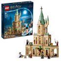 Klocki Lego Klocki Harry Potter 76402 Komnata Dumbledorea w Hogwarcie