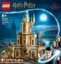 Klocki Lego Klocki Harry Potter 76402 Komnata Dumbledorea w Hogwarcie