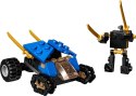 Klocki Lego Klocki Ninjago 30592 Miniaturowy piorunowy pojazd