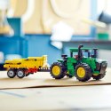 Klocki Lego Klocki Technic 42136 Traktor John Deere 9620R 4WD