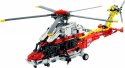 Klocki Lego Klocki Technic 42145 Helikopter ratunkowy Airbus H175