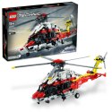 Klocki Lego Klocki Technic 42145 Helikopter ratunkowy Airbus H175