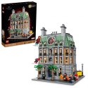 Klocki Lego Klocki Zestaw konstrukcyjny Super Heroes 76218 Sanctum Sanctorum