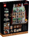 Klocki Lego Klocki Zestaw konstrukcyjny Super Heroes 76218 Sanctum Sanctorum