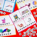 Tablice edukacyjne Montessori