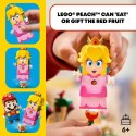 Klocki Lego Zestaw startowy Super Mario 71403 Przygody z Peach