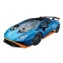 Zestaw konstrukcyjny Laboratorium mechaniki Lamborghini