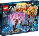 Klocki Lego Klocki Avatar 75574 Toruk Makto i Drzewo Dusz