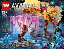 Klocki Lego Klocki Avatar 75574 Toruk Makto i Drzewo Dusz