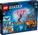 Klocki Lego Klocki Avatar 75574 Toruk Makto i Drzewo Dusz