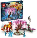 Klocki Lego Klocki Avatar 75574 Toruk Makto i Drzewo Dusz