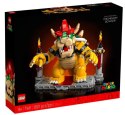 Klocki Lego Klocki Super Mario 71411 Potężny Bowser