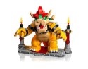 Klocki Lego Klocki Super Mario 71411 Potężny Bowser