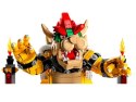 Klocki Lego Klocki Super Mario 71411 Potężny Bowser