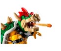 Klocki Lego Klocki Super Mario 71411 Potężny Bowser