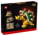 Klocki Lego Klocki Super Mario 71411 Potężny Bowser