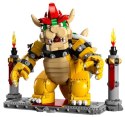 Klocki Lego Klocki Super Mario 71411 Potężny Bowser