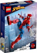 Klocki Lego Super Heroes 76226 Figurka Spider-Mana