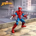 Klocki Lego Super Heroes 76226 Figurka Spider-Mana