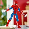 Klocki Lego Super Heroes 76226 Figurka Spider-Mana