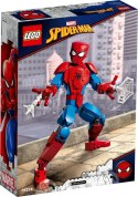 Klocki Lego Super Heroes 76226 Figurka Spider-Mana