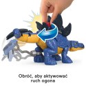 Imaginext Park Jurajski Stegozaur