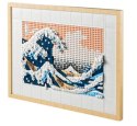 Klocki Lego Klocki Art 31208 Hokusai Wielka fala