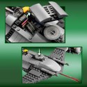 Klocki Lego Klocki Star Wars 75325 Myśliwiec N-1 Mandalorianina