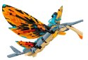 Klocki Lego Klocki Avatar 75576 Przygoda ze skimwingiem