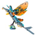 Klocki Lego Klocki Avatar 75576 Przygoda ze skimwingiem