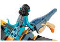 Klocki Lego Klocki Avatar 75576 Przygoda ze skimwingiem