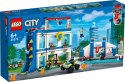 Klocki Lego Klocki City 60372 Akademia policyjna