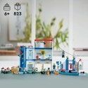 Klocki Lego Klocki City 60372 Akademia policyjna