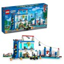 Klocki Lego Klocki City 60372 Akademia policyjna