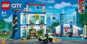 Klocki Lego Klocki City 60372 Akademia policyjna