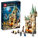 Klocki Lego Klocki Harry Potter 76413 Hogwart: Pokój życzeń