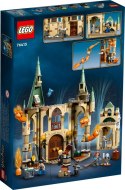 Klocki Lego Klocki Harry Potter 76413 Hogwart: Pokój życzeń